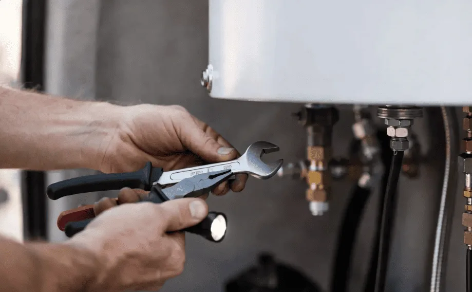 Why choose Water Heater Repair in Hamilton, NJ